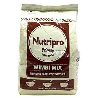 Nutripo Family Porridge 1Kg