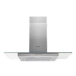 Ariston Hood AIF9.7 AB X Island - Stainless Steel