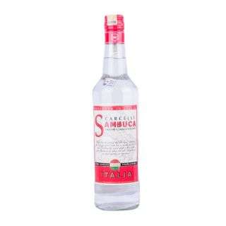 Carcelli - Sambuca - White - 700 ML