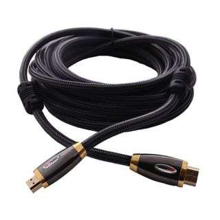 Hotpoint HZC-3M-HDMI-MB Cables