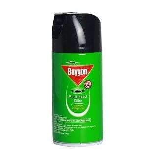 Baygon Insecticide 200 ml 