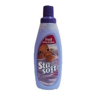 Sta Soft Fabric Conditioner Lavender Fresh 750 ml
