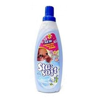 Sta Soft Fabric Conditioner Spring Fresh 750 ml