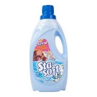 Sta Soft Fabric Conditioner Spring Fresh 2 L