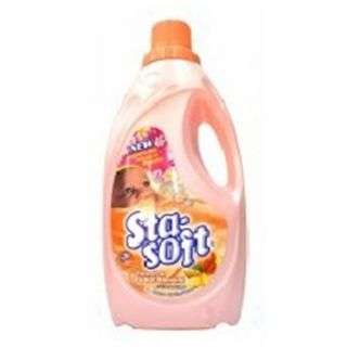 Sta Soft Fabric Conditioner Peach & Almond 2 L 