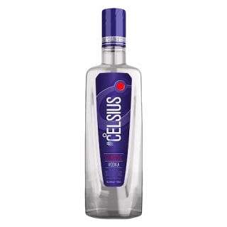 CELSIUS VODKA 700ML