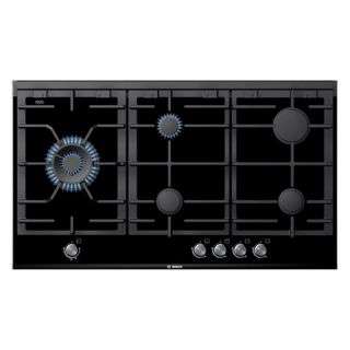 Bosch Built In Hob PRS926B70E 90CM 5G Black GLASS FSD