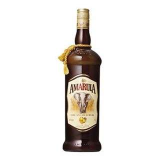 Amarula Cream 1L