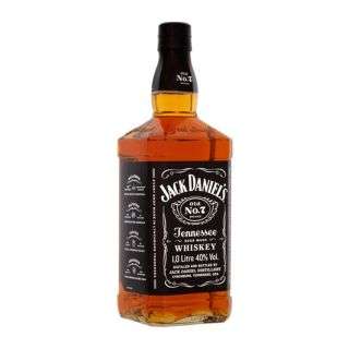 Jack Daniels Tennessee 1L