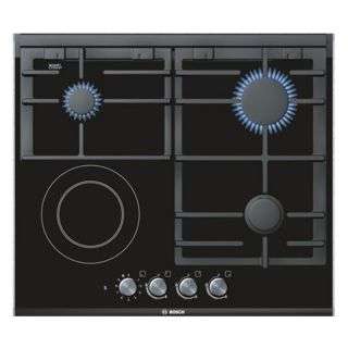 Bosch Built In Hob PRY626B70E 60CM 3+1 FSD