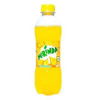 Mirinda Pineapple 330Ml