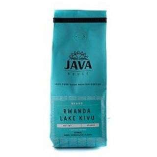 Java House Rwanda Lake Kivu Beans 375 g