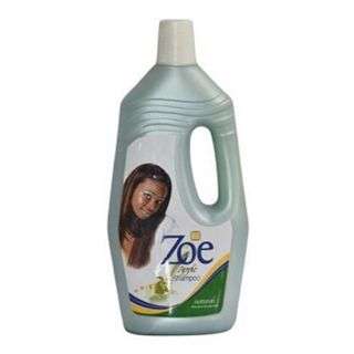 Zoe Apple Shampoo 500ml