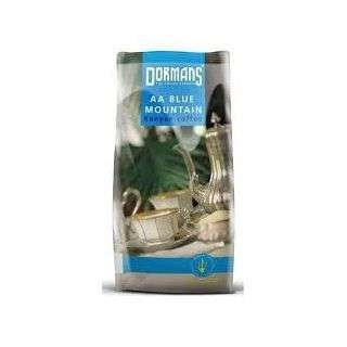Dormans Blue Mountain Kenyan Coffee Medium 375 g