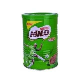 Nestle' Milo Active-Go Tin 400 g