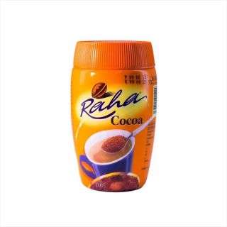 Raha Cocoa Drink Jar 100 g