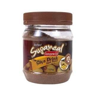 Supameal Soya Drink Tangawizi (Ginger) Jar 100 g