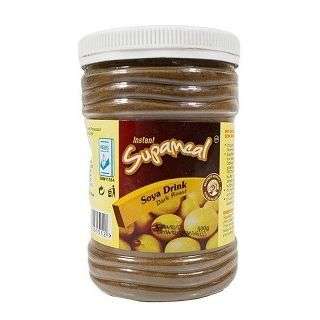 Supameal Soya Drink Jar 200 g 