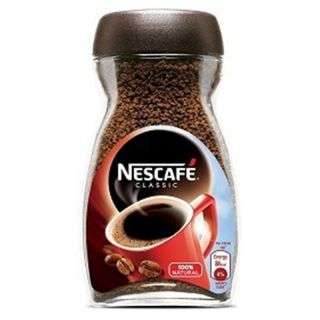Nescafe Classic Jar 100 g