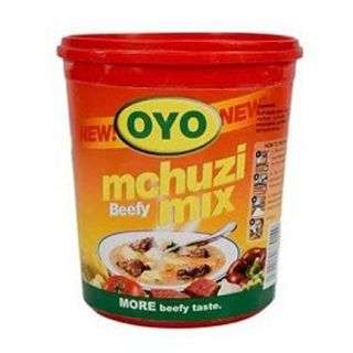 Oyo Mchuzi Mix Beefy 1 kg