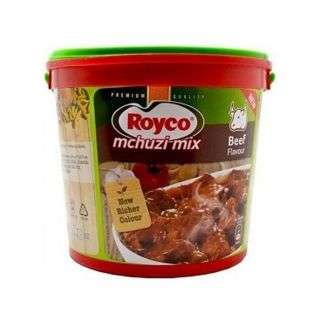 Royco Mchuzi Mix Beef 2 Kg 