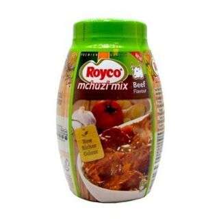 Royco Mchuzi Mix Beef 500 g 
