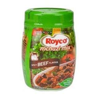 Royco Mchuzi Mix Beef 200 g