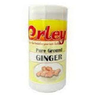 Orleys Ginger Ground 100 g