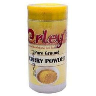 Orleys Curry Powder 100 g