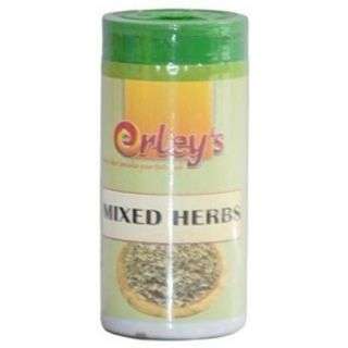 Orleys Mixed Herbs 20 g