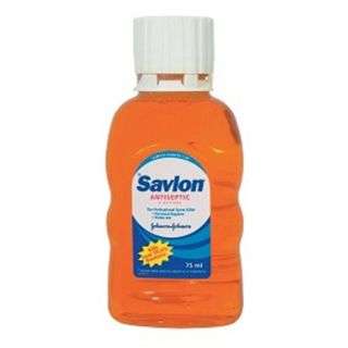 Savlon Antiseptic 75ml