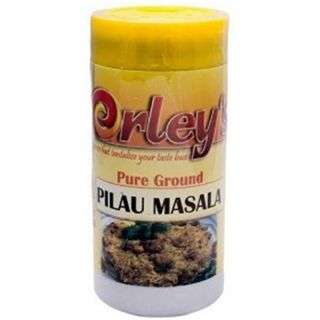 Orleys Pilau Masala Ground 100 g