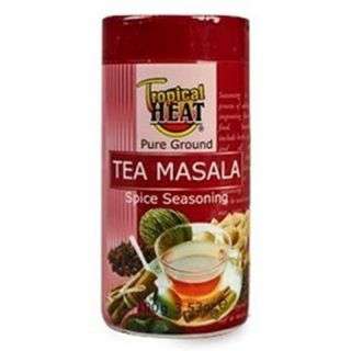 Tropical Heat Pure Ground Tea Masala 100 g