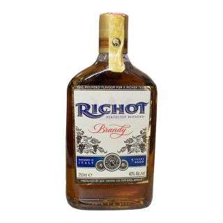 Richot Brandy 250ml