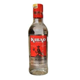 Kibao Vodka 250ml