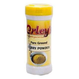 Orleys Curry Powder 50 g