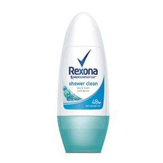 Rexona Anti-Perspirant Deodorant Roll On Women Shower 50 ml 