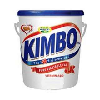 Kimbo Cooking Vegetable Fat 500 g 