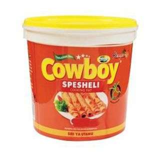 Cowboy Spesheli Cooking Fat 500 g 
