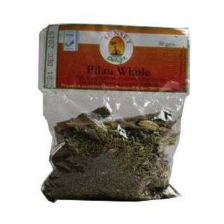 Sunset Delight Pilau Whole 50 g 