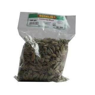 Dosalin Cardamon Whole 100 g