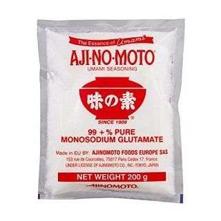 Ajinomoto Umami Seasoning 200 g