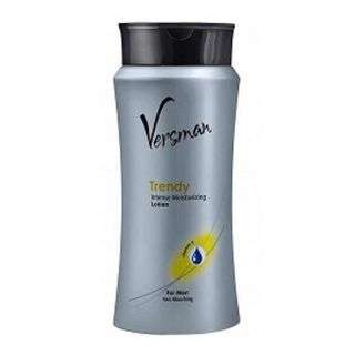 Versman Intense Moisturising Lotion For Men Trendy 200 ml 