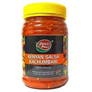 Chilli Pilli Kachumbari 300 g