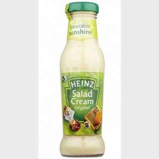 Heinz Salad Cream 285 g
