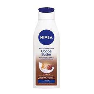 Nivea Lotion Cocoa Butter & Vitimin E Dry Skin 400 ml 