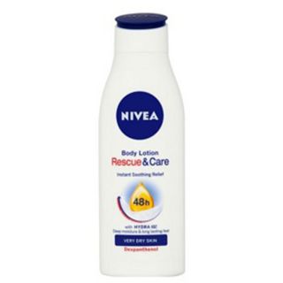 Nivea Lotion Skin Repair & Care 200 ml 