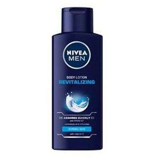 Nivea Lotion For Men Revitalizing 100 ml 