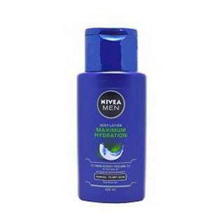 Nivea Lotion For Men Maximum Hydration 100 ml 