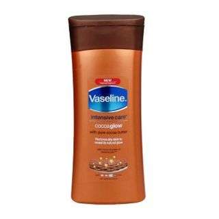 Vaseline Intensive Care Lotion Cocoa Glow 200 ml